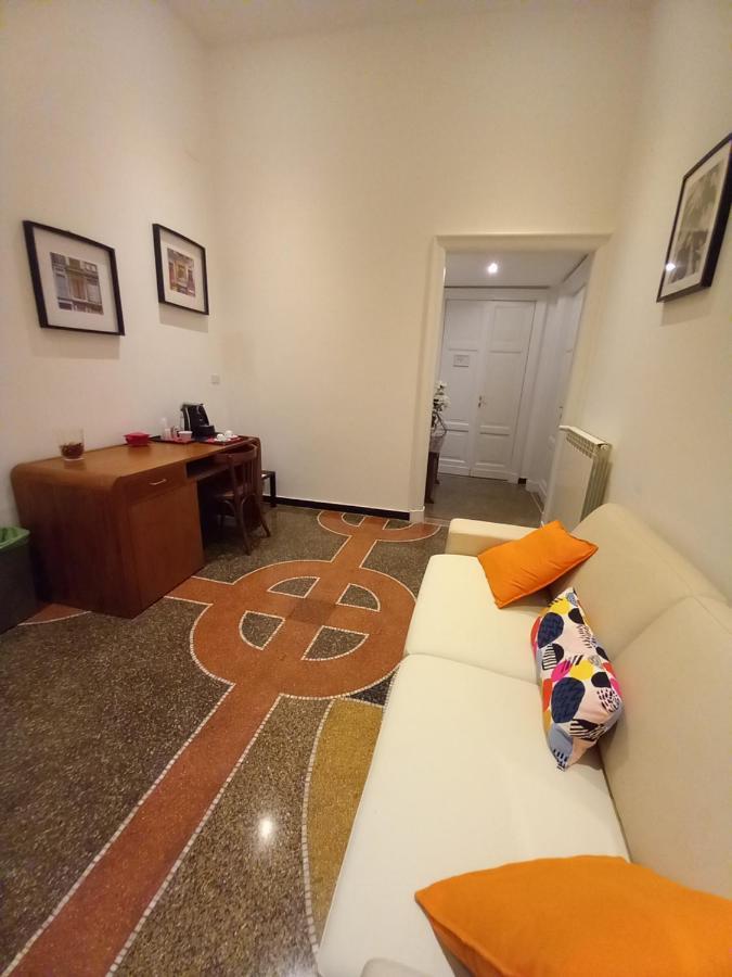 Bed & Breakfast San Biagio