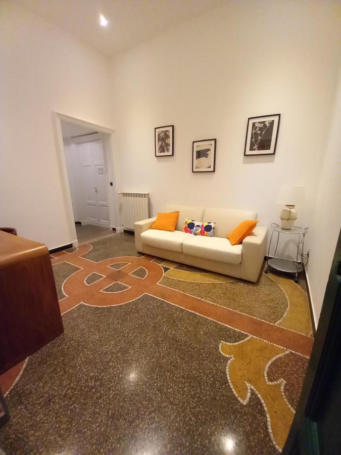 Bed & Breakfast San Biagio Genova