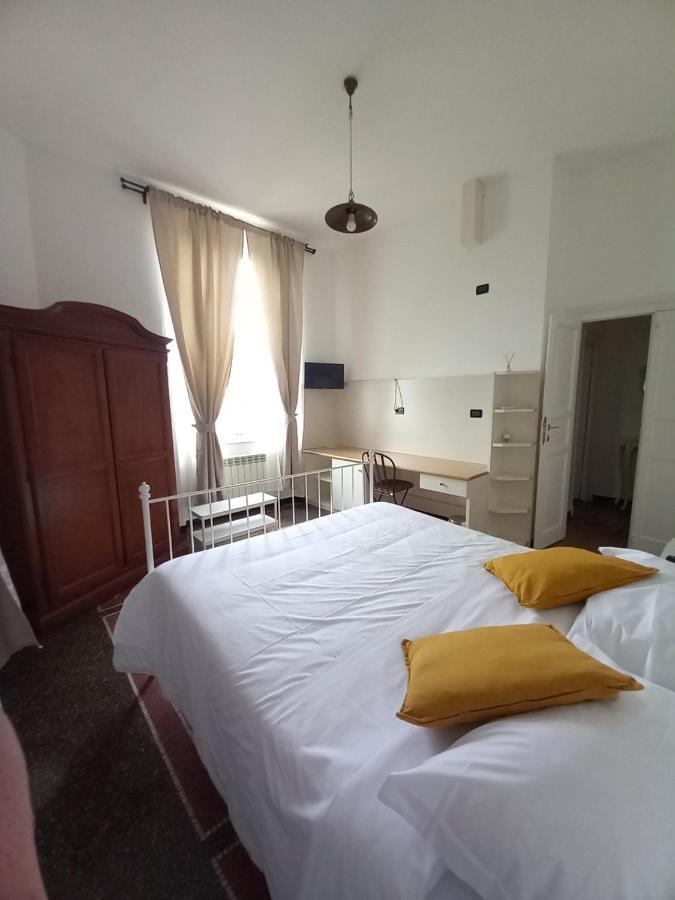 Bed & Breakfast San Biagio Genova