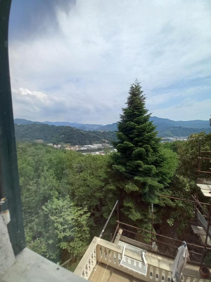 San Biagio Genoa