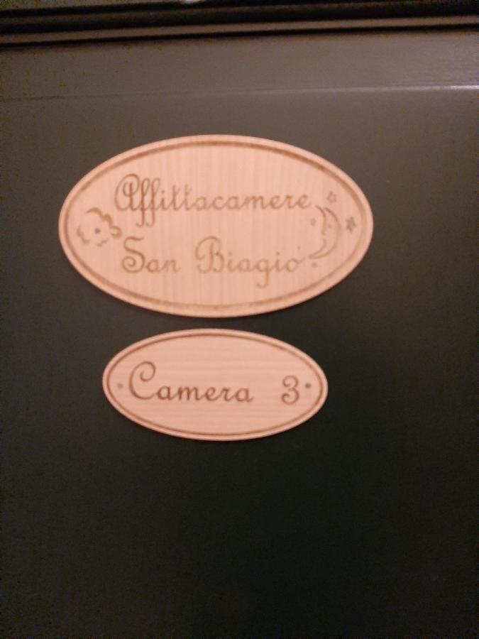 San Biagio Bed & Breakfast Genoa