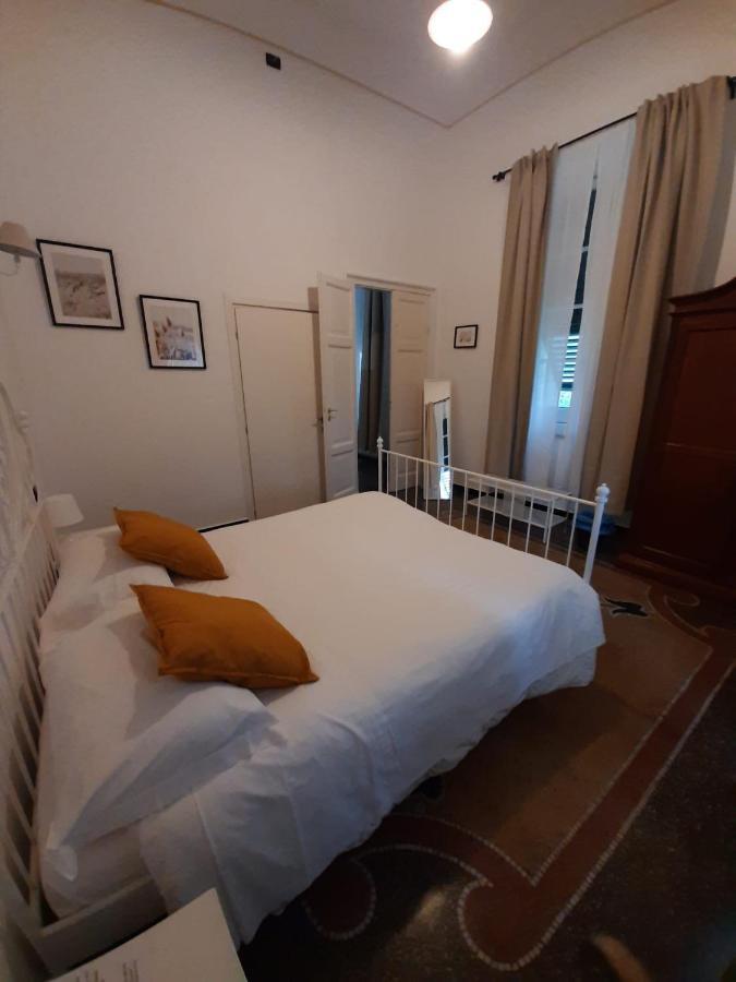 San Biagio Bed & Breakfast *