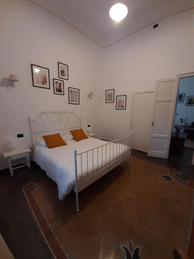 San Biagio Bed & Breakfast Genoa