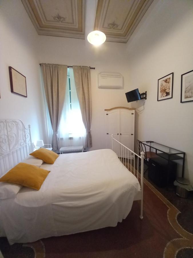 San Biagio Bed & Breakfast Genova