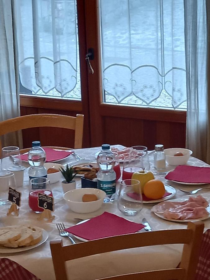 San Biagio Bed & Breakfast