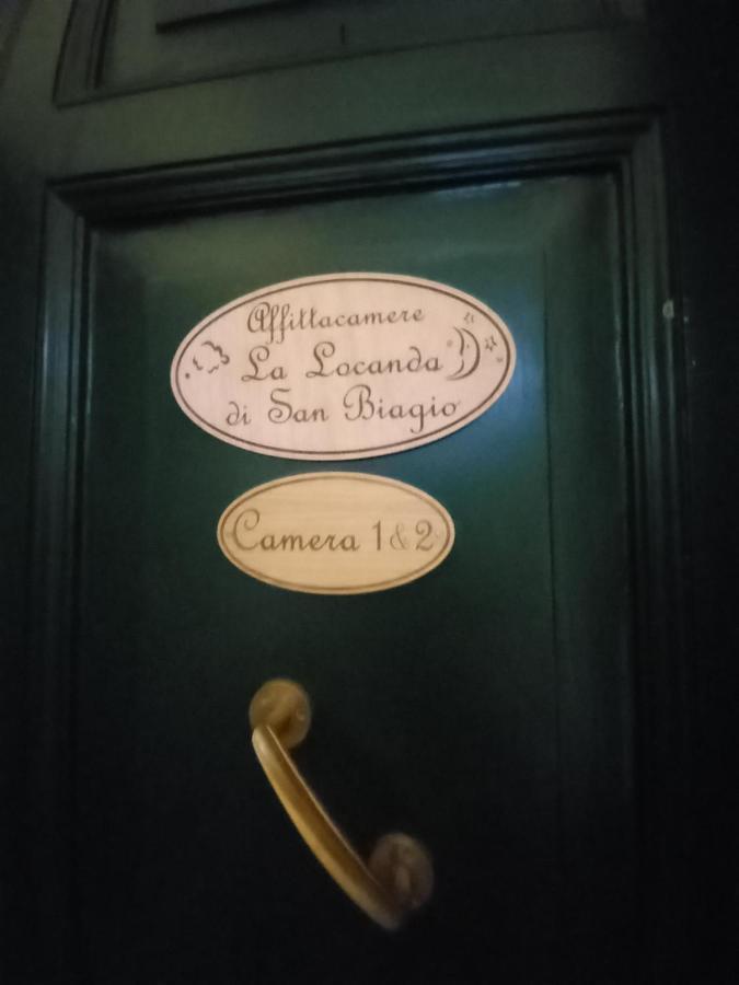 San Biagio Bed & Breakfast *