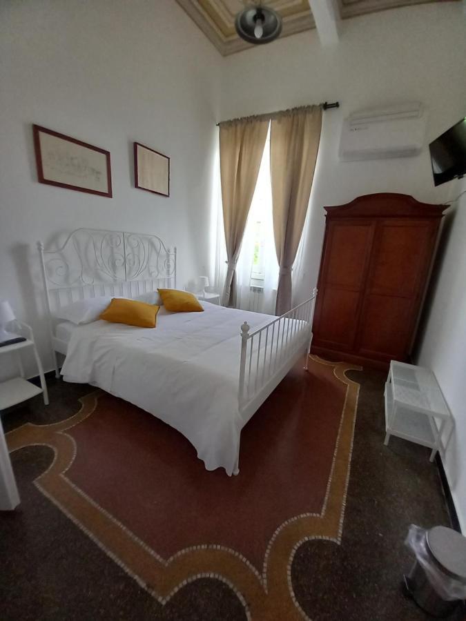 San Biagio Bed & Breakfast