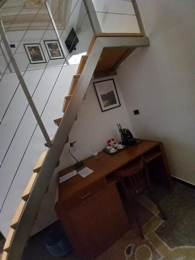 San Biagio Bed & Breakfast Genoa
