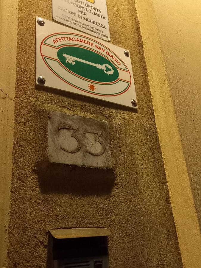 San Biagio Bed & Breakfast *