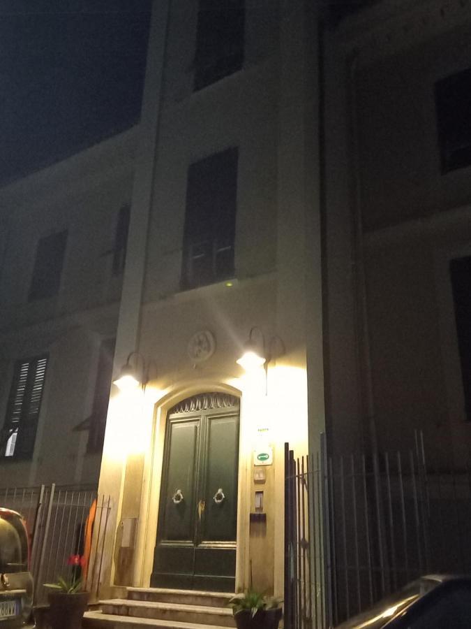 Bed & Breakfast San Biagio Genova