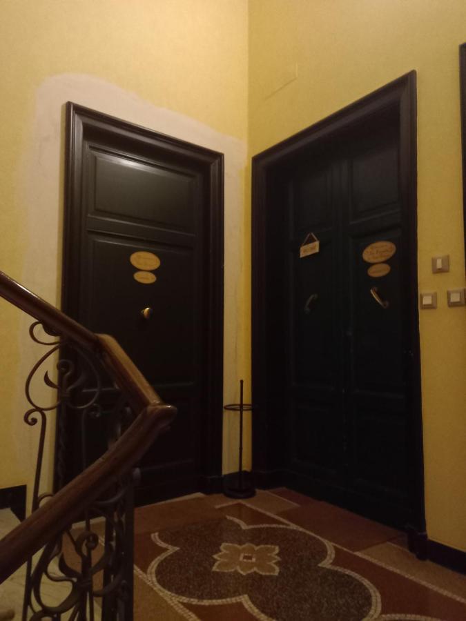 San Biagio * Genua